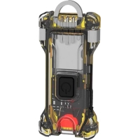 Ліхтар Armytek Zippy WR Extended Set Yellow (F09101Y)