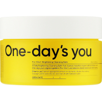 Засіб для зняття макіяжу One-Days You Pro Vita C Brightening Cleansing Balm 120 мл (8809452671996)