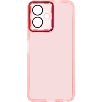 Чохол до мобільного телефона Armorstandart Shade Infinix Smart 10 4G Pink (ARM87957)