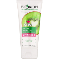 Крем для обличчя Біокон I Love Kiwi З вітаміном С 60 мл (4823110302934)