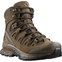 Черевики Salomon Quest 4D Forces 2 earth brown 11.5 (L47220800-11.5)