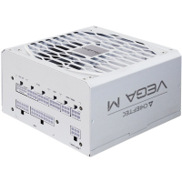 Блок живлення Chieftec 750W VEGA M WHITE (PPG-750-CW)