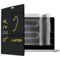 Плівка захисна iLera for MacBook Pro 16 (ILMBPR16)