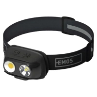 Ліхтар EMOS P3542 500Lm Li-Ion (P3542)