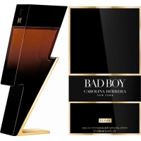 Парфумована вода Carolina Herrera Bad Boy Elixir 100 мл (8411061106297)