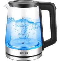 Електрочайник Edler EK5025 BPG
