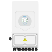 Сонячний інвертор Deye SUN-5K-SG05LP1-EU-AM2-P