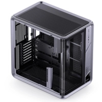 Корпус для ПК JONSBO BO400CG Gray
