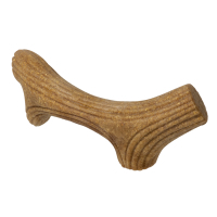 Іграшка для собак WAUDOG Fun Wooden Ріг жувальний L (6257)