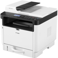 Багатофункціональний пристрій Ricoh M 320SE (434088)