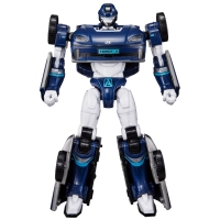 Трансформер Tobot S6 Тобот А (301173)