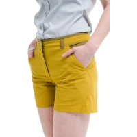 Шорти Turbat Miami Wmn cinder beige - S - пісочний (012.004.4308)