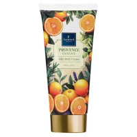 Крем для тіла Famirel Provence Radiance Silky Body Cream 180 мл (7290114087285)