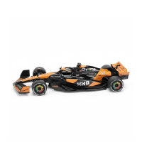 Масштабна модель автомобіля TechnoDrive McLaren F1 2024 143 (250945MLF1)