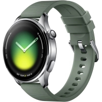 Смарт-годинник Xiaomi Watch 5 Зелений Juniper Green Strap BHR07WPGL (1189759)