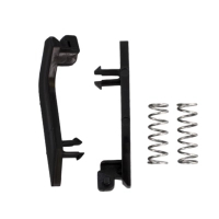Запчастина Samsung ML-1710, JC72-00984A/JC72-00985А left/right Patron (ZIP-SAM-1710-PN)