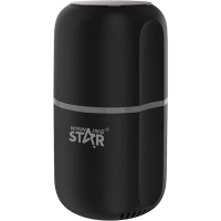 Кавомолка WINNINGSTAR ST-9713 Black