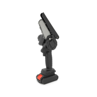 Ланцюгова пила Voltronic Baiyi 450W + перехідник, 3000rpm (Baiyi)