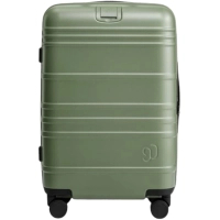 Валіза Xiaomi Ninetygo Modern Luggage 28" Green (6941413244589)