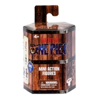 Фігурка Moose сюрприз One Piece (63303)