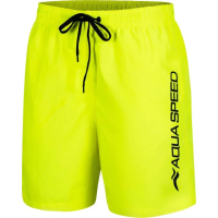 Шорти Aqua Speed Owen 297-18 жовтий M (5908217690258)