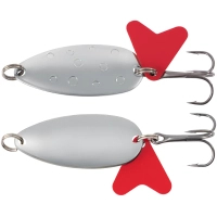 Блешня X-Fish Shiva 10.2g 01 Silver (1917.04.63)