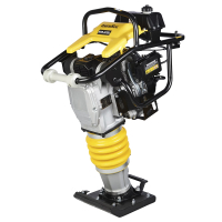 Вібротрамбувалка Enersol Loncin LC 165-3H, 3.72 кВт/5.0 к.с., 149 куб.см (ETR-076L)