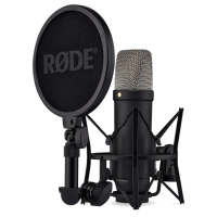 Мікрофон Rode NT1GEN5B (233985)
