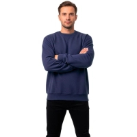 Світшот NikiBo Terry темно-синій 2XL (10080201-44XXL)