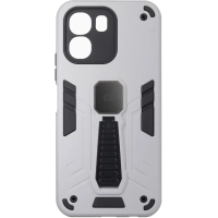 Чохол до мобільного телефона Armorstandart Proover OPPO A6 4G / A6K 4G / A6X 4G Grey (ARM90335)