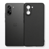 Чохол до мобільного телефона BeCover Silicone OnePlus Nord CE 5 5G Black (715696)