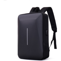 Рюкзак для ноутбука Voltronic 16", Ivsions-B, Black (45020)