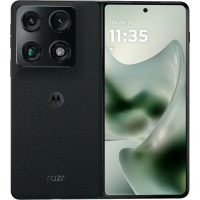 Мобільний телефон Motorola Razr Fold 16/512GB Blackened Blue (PBAX0003PL)