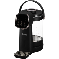 Машина для приготування дитячої суміші Lionelo BABYPRESTO 2.0 BLACK (LOC-BABYPRESTO 2.0 BLACK)