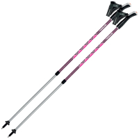 Палиці для скандинавської ходи Gabel Ritmo Fucsia (7008350770000) (DAS303054)
