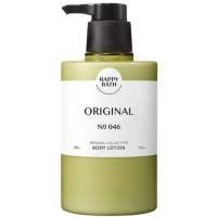 Лосьйон для тіла Happy Bath Original Collection Body Lotion 500 мл (8809803540445)
