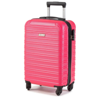 Валіза Semi Line 20" (S) Rose (T5491-2) (DAS303811)