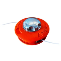Косильна головка GTM Tap&Go, M10L, напівавтоматична, посилена (GTM_ TH-139)