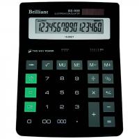 Калькулятор Brilliant BS-999 (В) (BS-999)