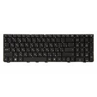Клавіатура ноутбука PowerPlant HP Probook 4530s/4535s черный (KB310609)