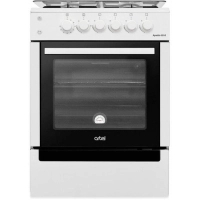Плита Artel APETITO 02-G White