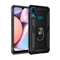 Чохол до мобільного телефона BeCover Military Samsung Galaxy A10s 2019 SM-A107 Black (704886)
