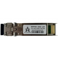 Модуль SFP Alistar SFP28-LR-C-33