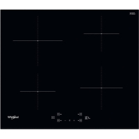 Варочна поверхня Whirlpool WSQ2760BF