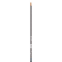 Олівець графітний Maped BLACK PEPS, H, без ластика (MP.850025)