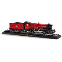 Фігурка для геймерів Noble Collection Harry Potter Hogwarts Express Die Cast Train Model and Base (NN7982)