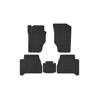Килимок в салон EVAtech Kia Sorento (BL) 5 seats 2002-2009 1 поколі (KI21471C5LA2RBB)