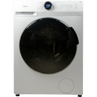 Пральна машина Midea MF200W80WB/W-UA