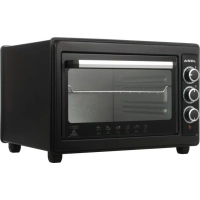 Електропіч ASEL AF 40-23 BLACK