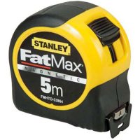 Рулетка Stanley FatMax Blade Armor, 5мх32мм, магнітна (FMHT0-33864)